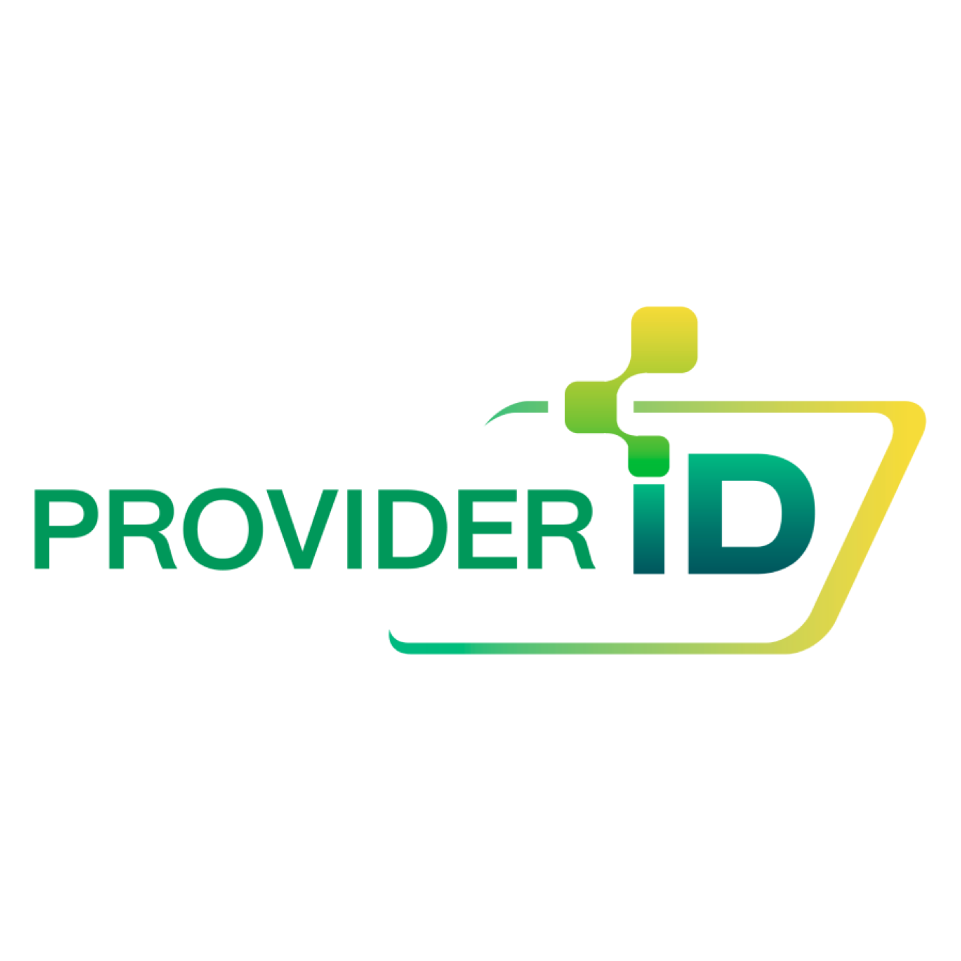 PROVIDER ID